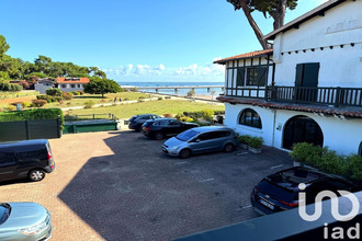 achat appartement lege-cap-ferret 33950