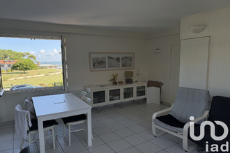 achat appartement lege-cap-ferret 33950