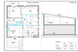 achat appartement lege-cap-ferret 33950