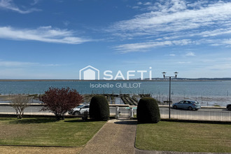 achat appartement lege-cap-ferret 33950