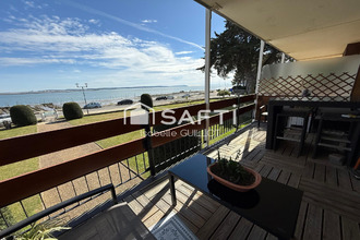 achat appartement lege-cap-ferret 33950