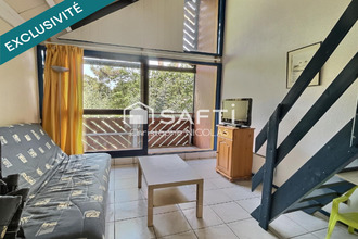 achat appartement lege-cap-ferret 33950