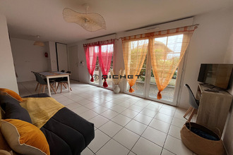achat appartement lege-cap-ferret 33950