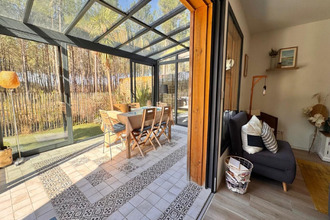 achat appartement lege-cap-ferret 33950