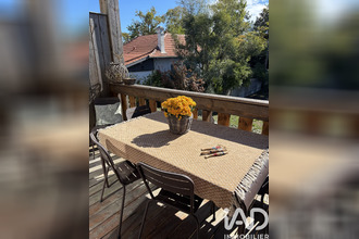 achat appartement lege-cap-ferret 33950