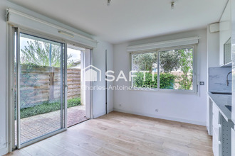 achat appartement lege-cap-ferret 33950