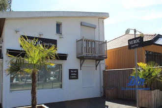 achat appartement lege-cap-ferret 33950