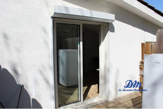 achat appartement lege-cap-ferret 33950