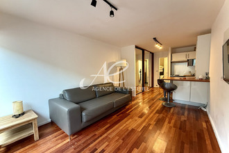 achat appartement lege-cap-ferret 33970