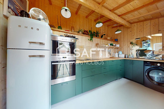 achat appartement lege-cap-ferret 33970