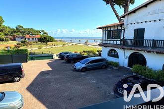 achat appartement lege-cap-ferret 33970