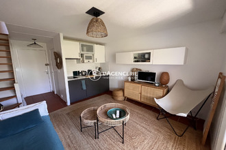 achat appartement lege-cap-ferret 33970