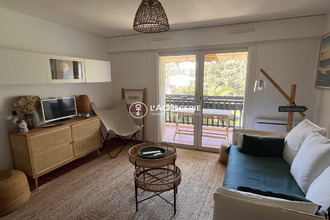 achat appartement lege-cap-ferret 33970