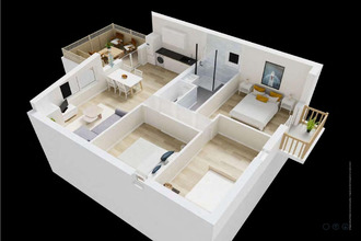 achat appartement lege-cap-ferret 33970