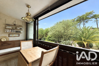 achat appartement lege-cap-ferret 33970