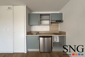 achat appartement leguevin 31490