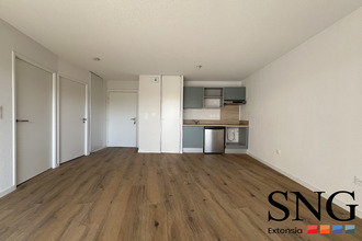 achat appartement leguevin 31490