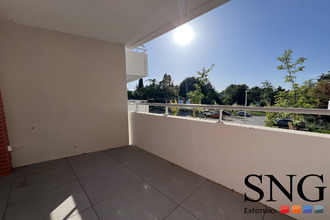 achat appartement leguevin 31490