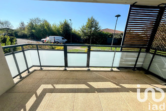 achat appartement leguevin 31490