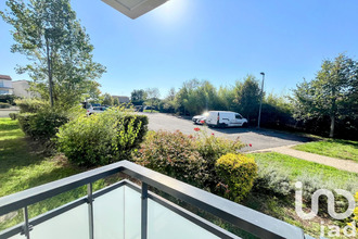 achat appartement leguevin 31490