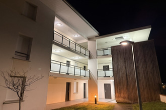 achat appartement leguevin 31490