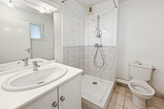 achat appartement leguevin 31490