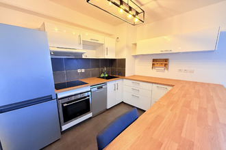 achat appartement leguevin 31490