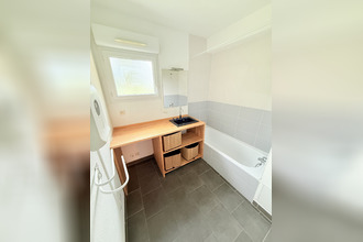 achat appartement leguevin 31490