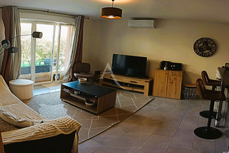 achat appartement leguevin 31490