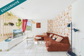 achat appartement leguevin 31490