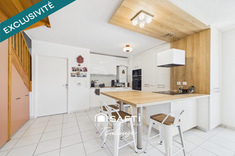 achat appartement leguevin 31490