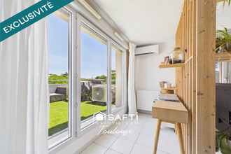 achat appartement leguevin 31490