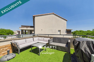 achat appartement leguevin 31490