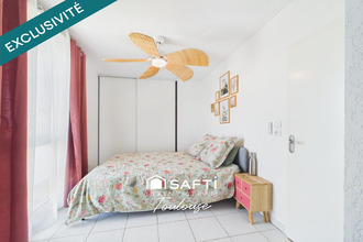 achat appartement leguevin 31490