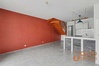 achat appartement leguevin 31490