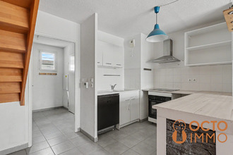 achat appartement leguevin 31490