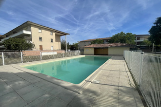 achat appartement leguevin 31490