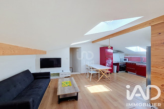 achat appartement leguevin 31490