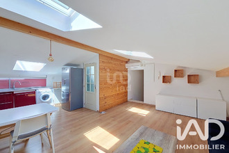 achat appartement leguevin 31490