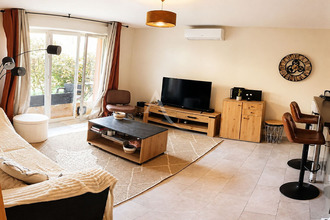 achat appartement leguevin 31490