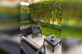 achat appartement leguevin 31490