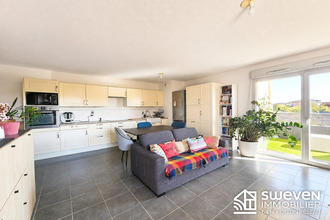 achat appartement leguevin 31490