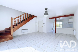 achat appartement leguevin 31490
