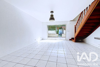 achat appartement leguevin 31490
