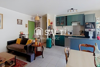 achat appartement leguevin 31490