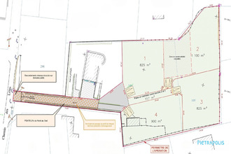 achat appartement lelex 01410