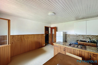 achat appartement lelex 01410