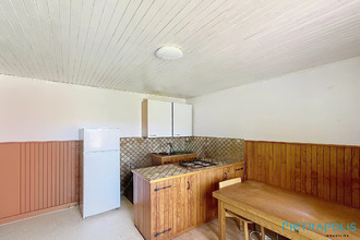 achat appartement lelex 01410