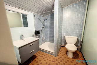 achat appartement lelex 01410