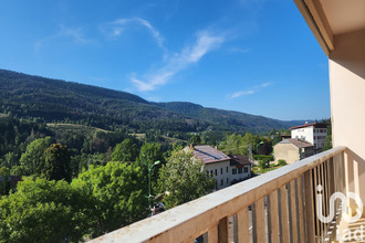 achat appartement lelex 01410